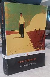 The Grapes of Wrath